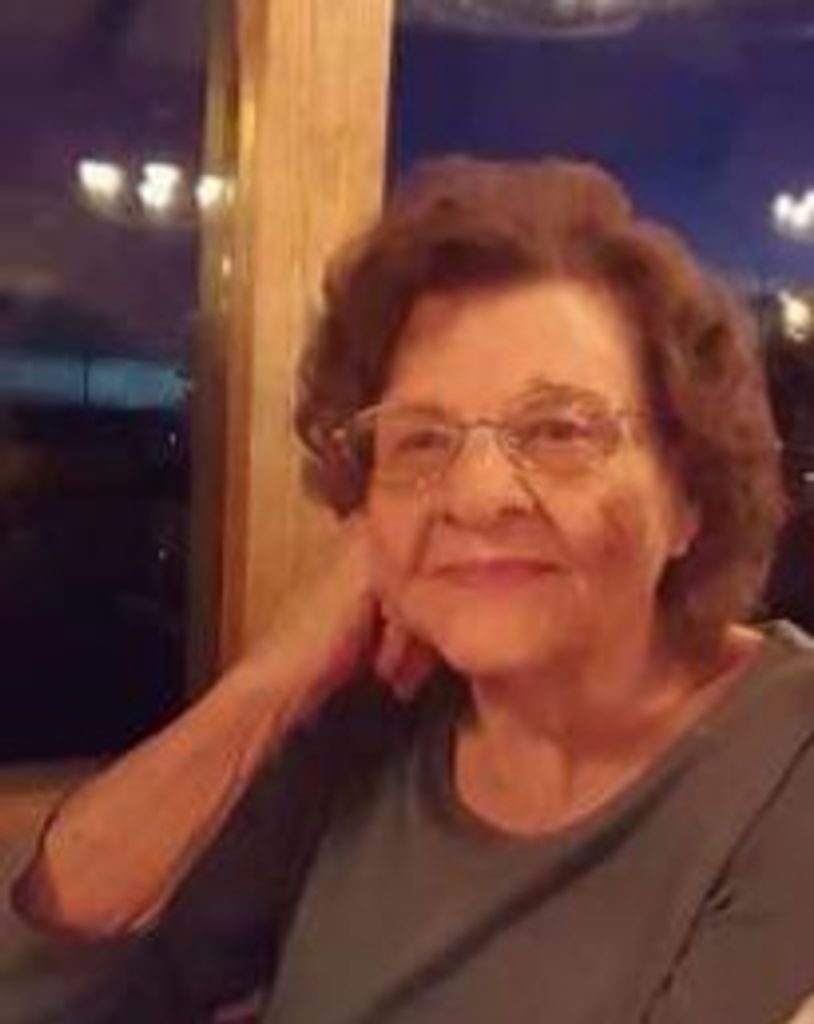 Mary Mcfall Wilson Profile Photo