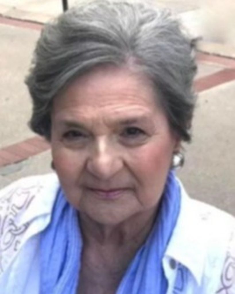 Louise Cook