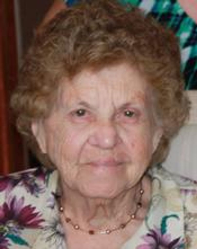Ethel V. Bauer Profile Photo