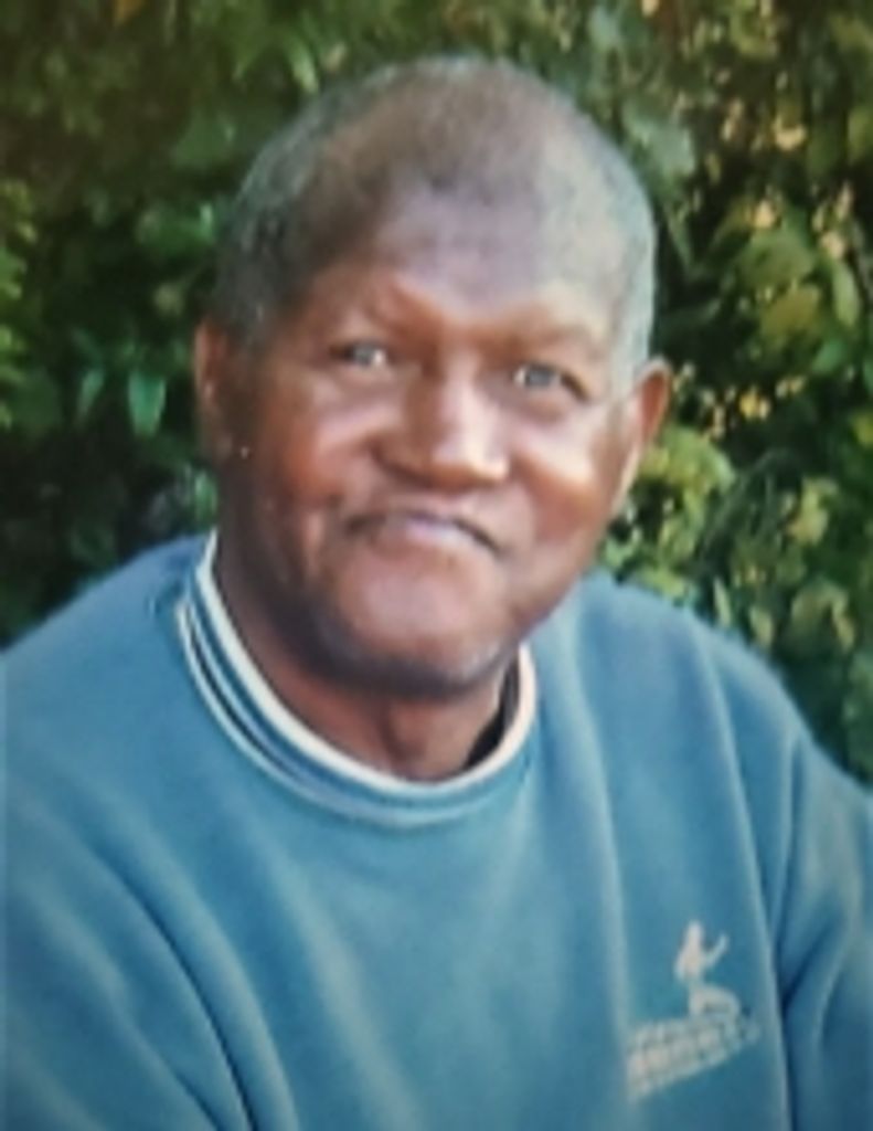 Tobe "Bo" Johnson, Jr.