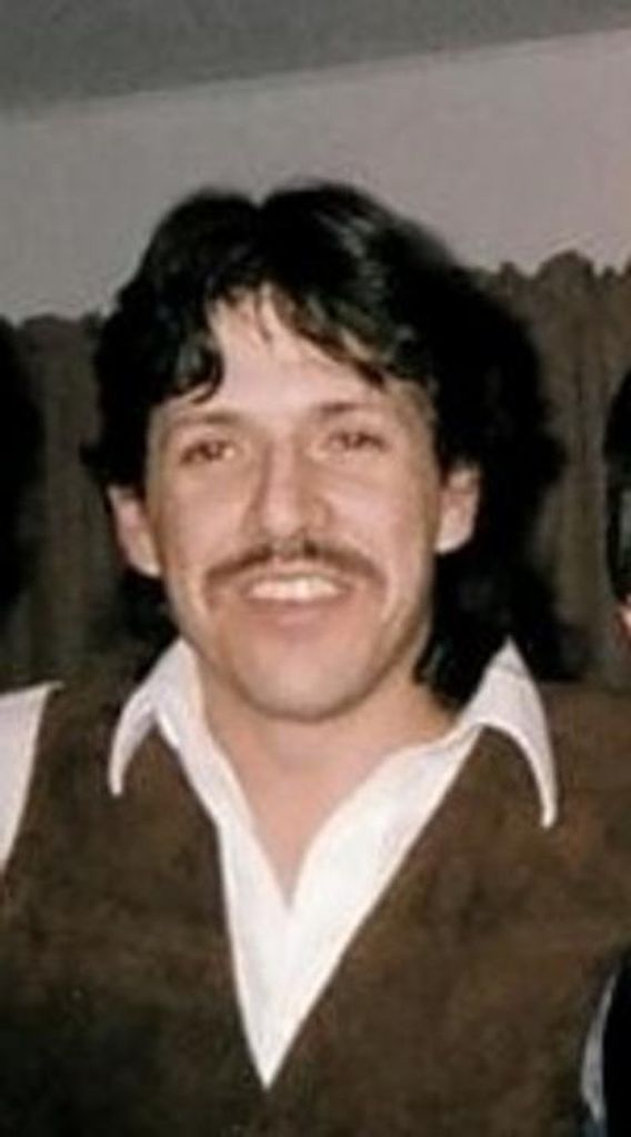 Jeffrey Powell Profile Photo