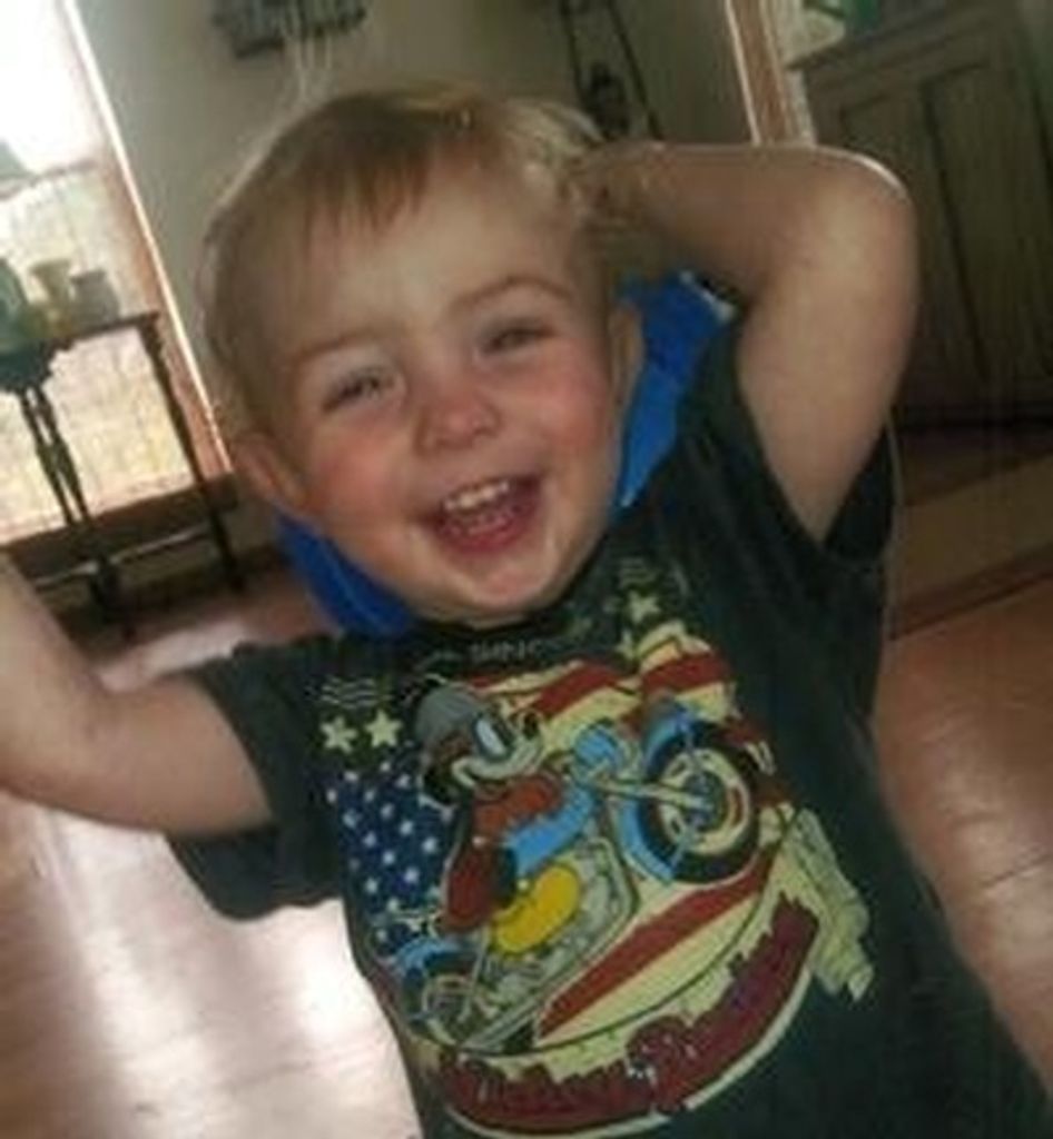 Dakota Gunner Durbin Jr.