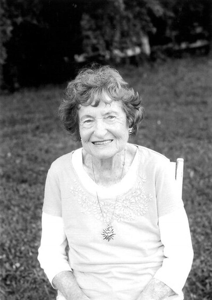 Jane Thompson Johnson Profile Photo