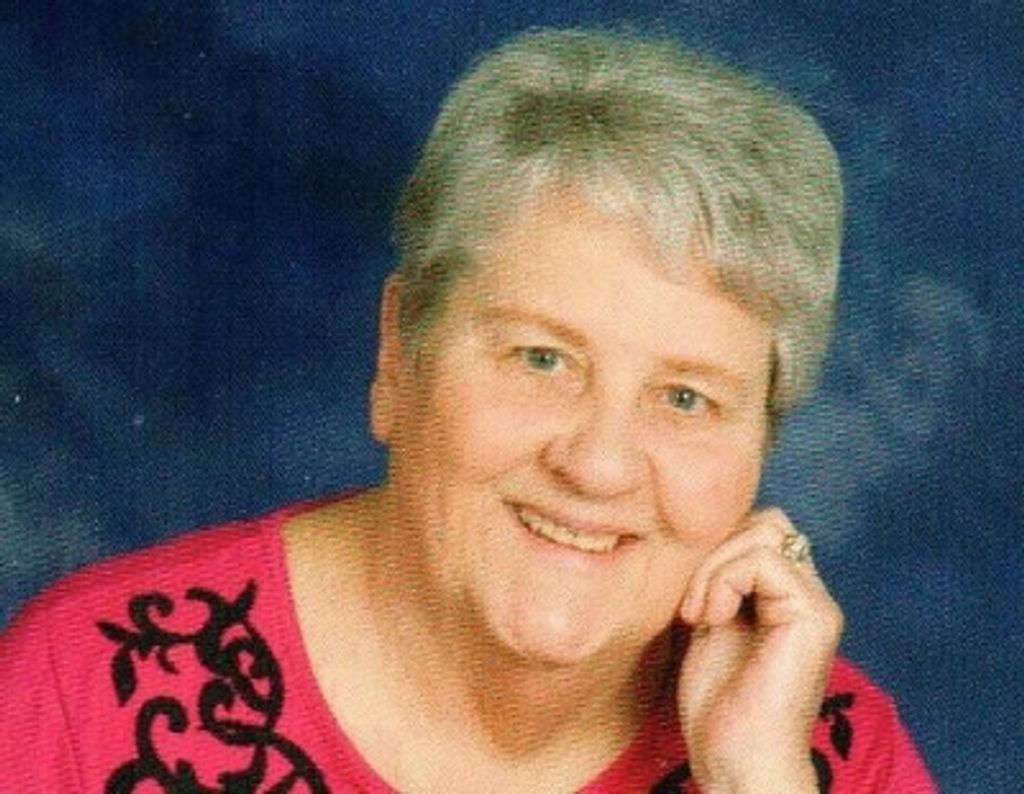 Karen Ann Stauthammer Profile Photo
