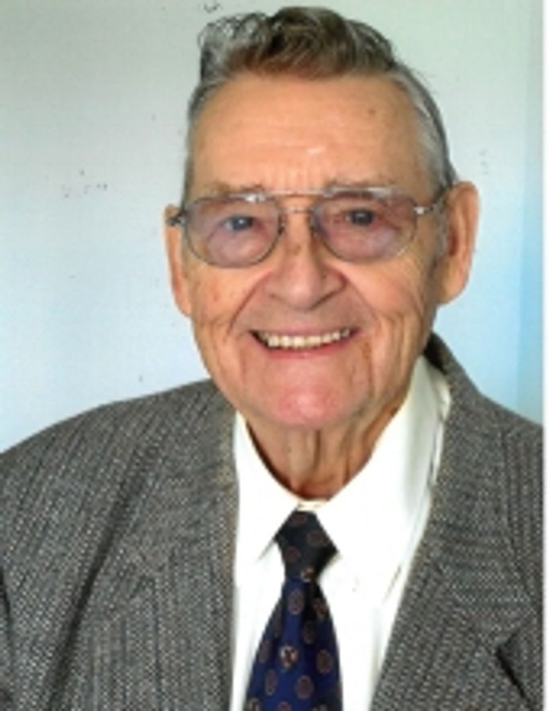 William James Coulter Jr.