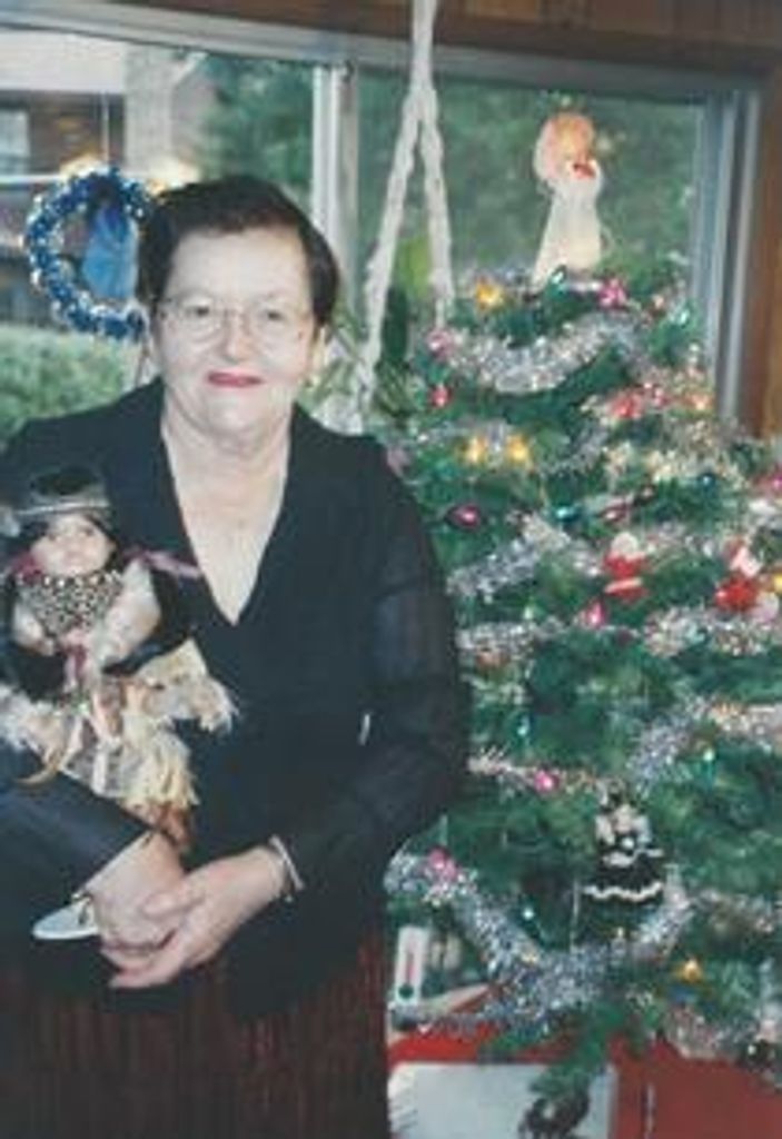 Kathleen Rose Sauls