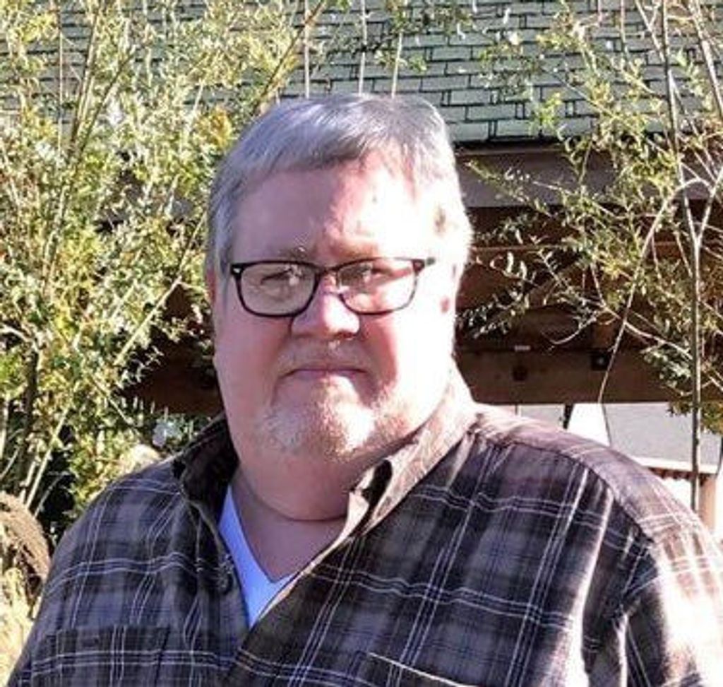 Gary L Rigsby Profile Photo