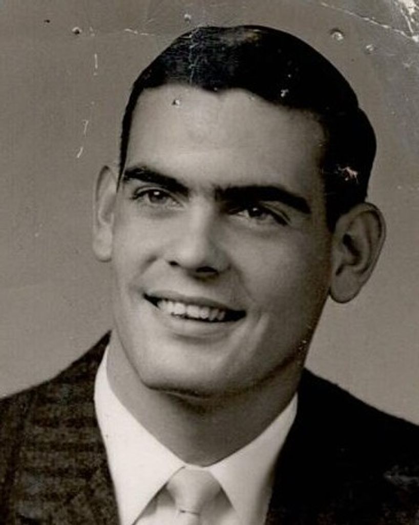 Lary R. McCowan