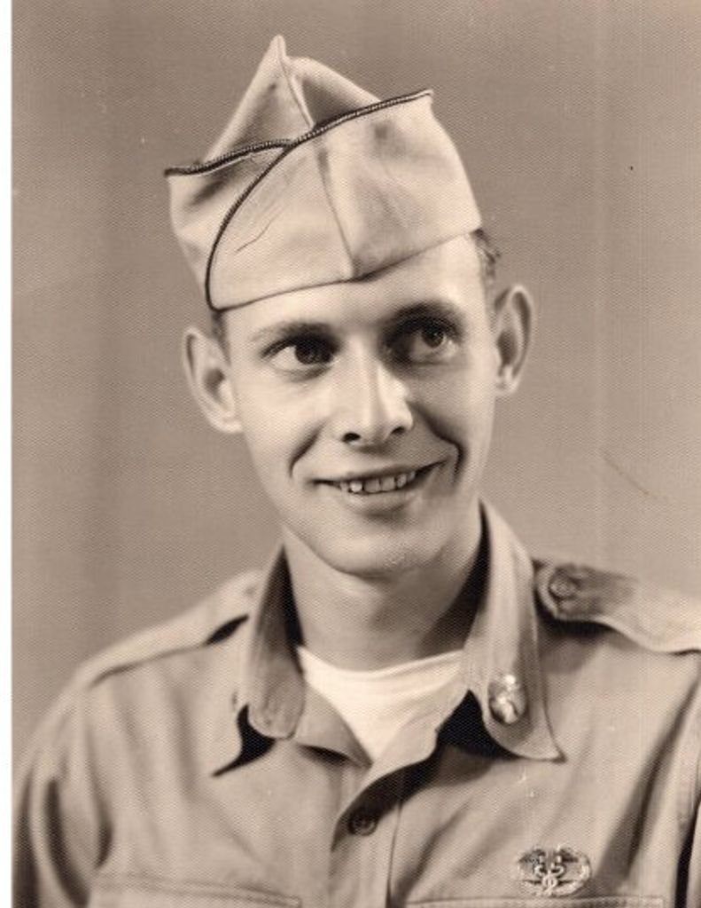 Thomas H. Murphy, Sr.