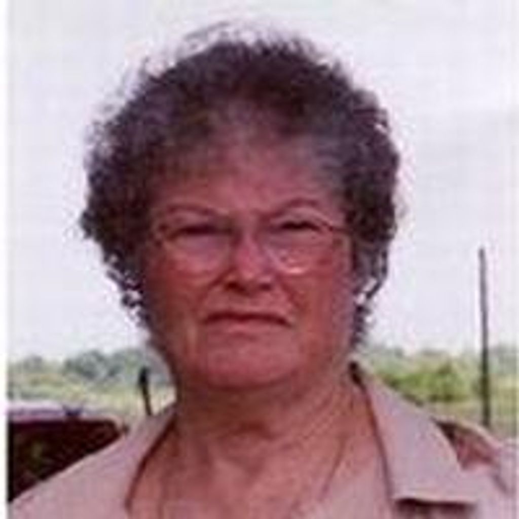 Betty G. Keller