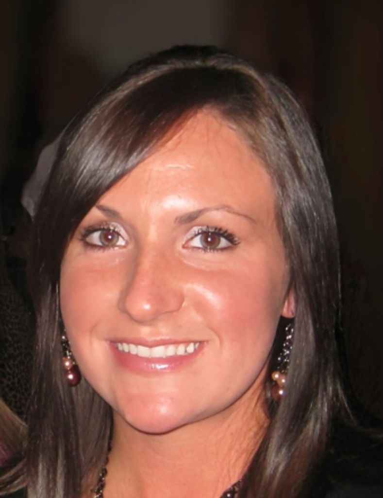 Sara Renee Hicks Profile Photo