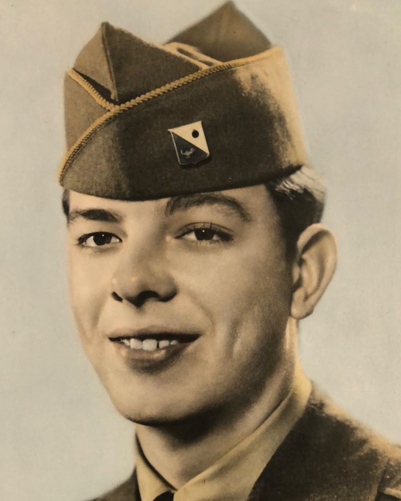 Donald Glenn Coulson Profile Photo