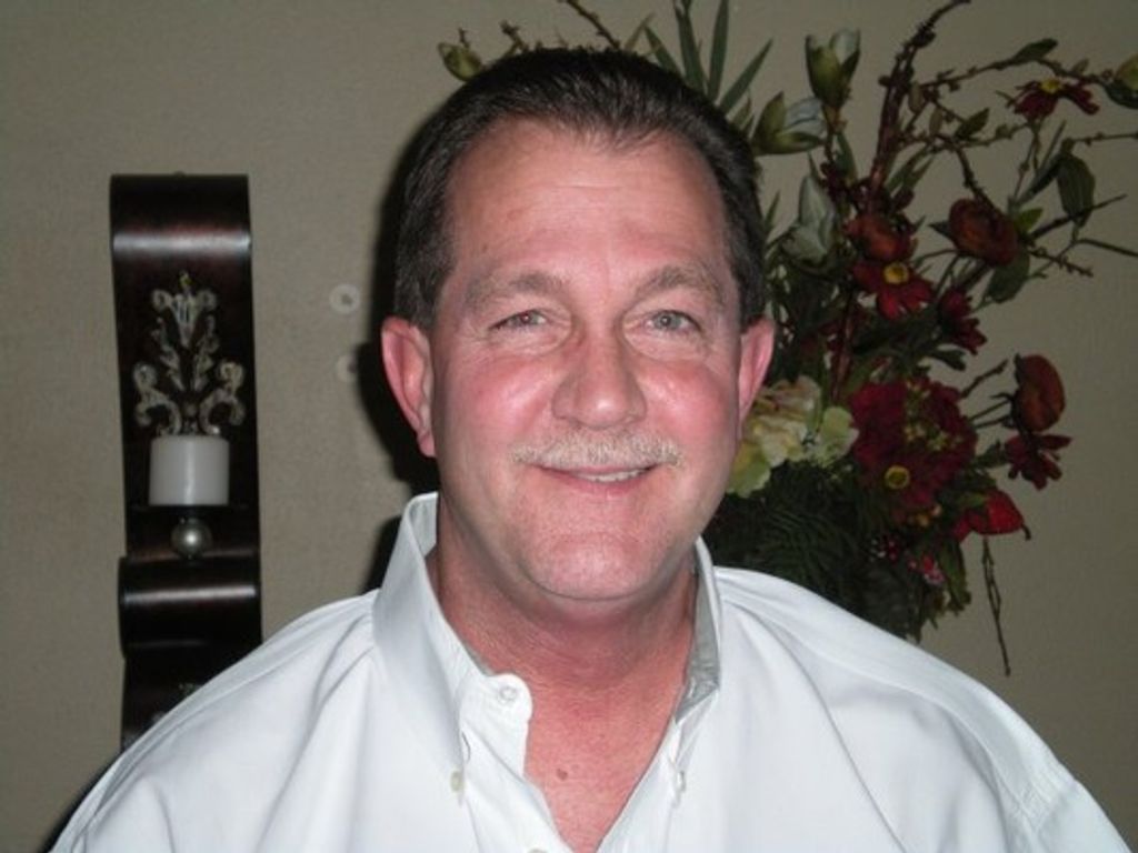 Terry Michael Gillen Profile Photo