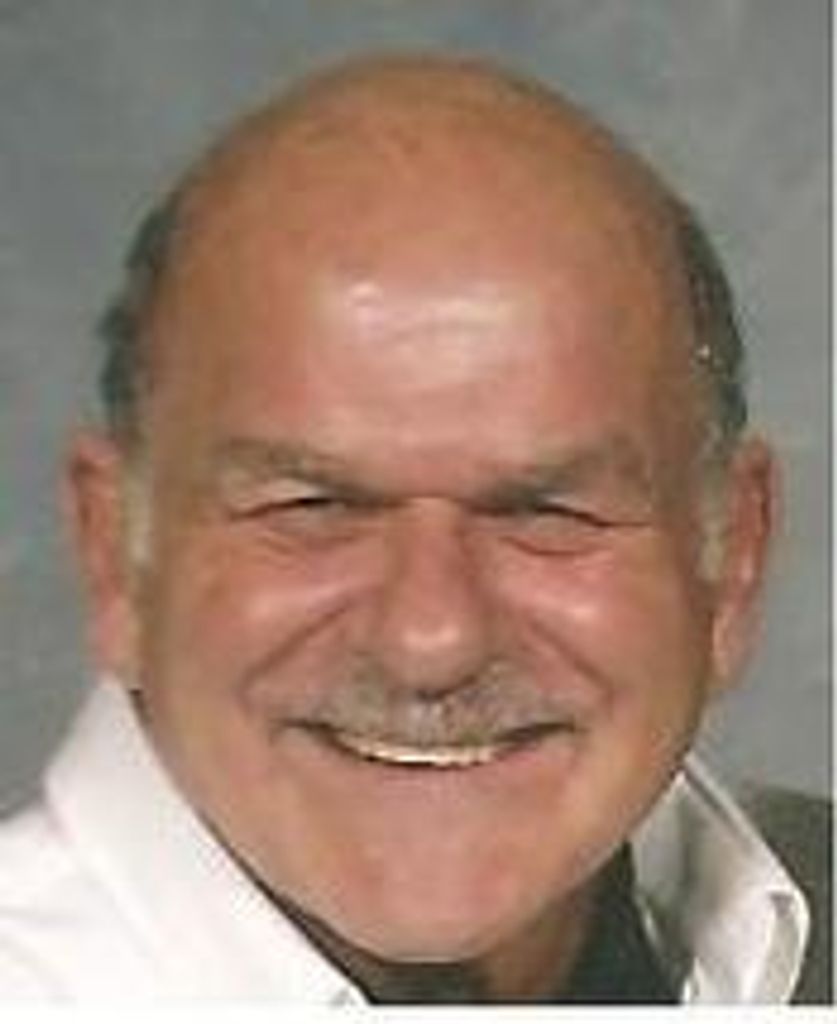 Ronald J. Theiss, Sr.