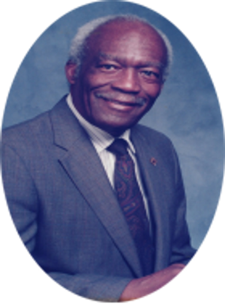 Deacon John Jones