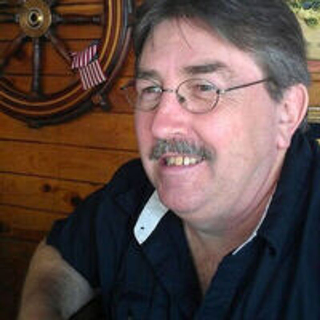 Ralph "Scott" Hulme