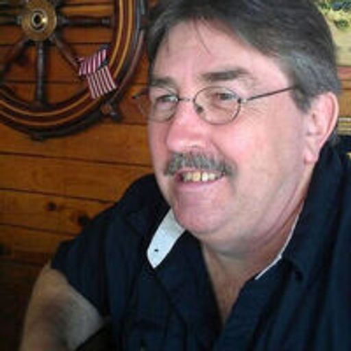 Ralph "Scott" Hulme Profile Photo