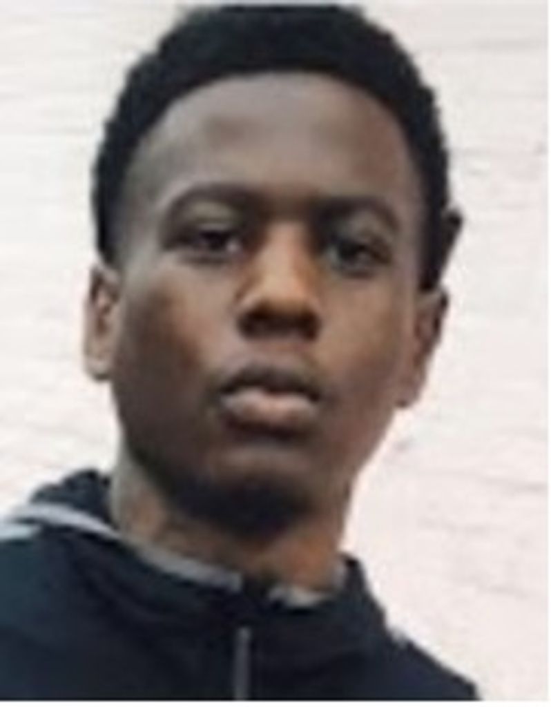 Darius C. Davenport