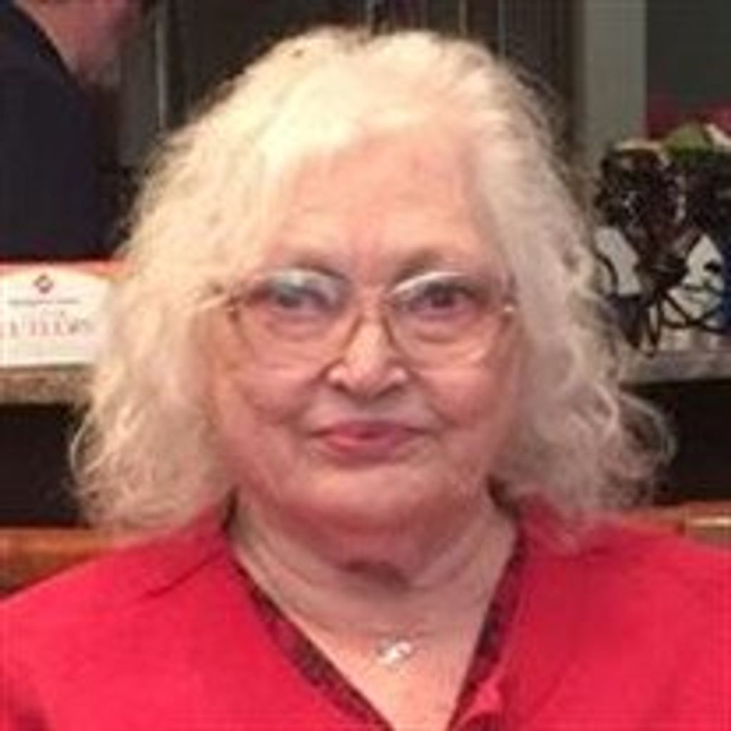 Eunice Roeder