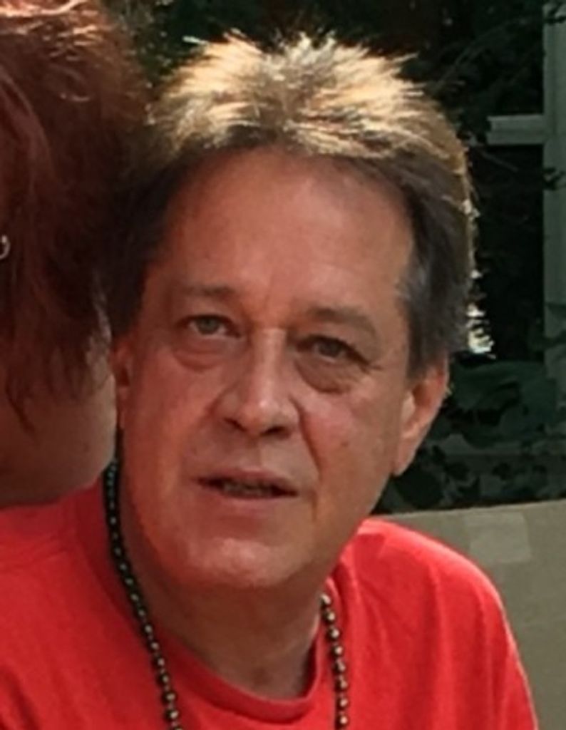 Neville Strydom Profile Photo