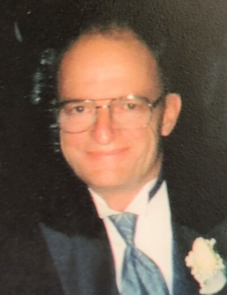 Earl W. Aston Profile Photo