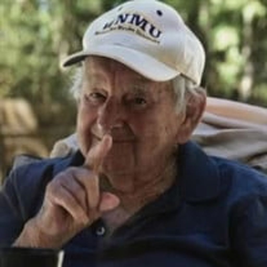 Maurice J. "Mike" Terrebonne, Sr.