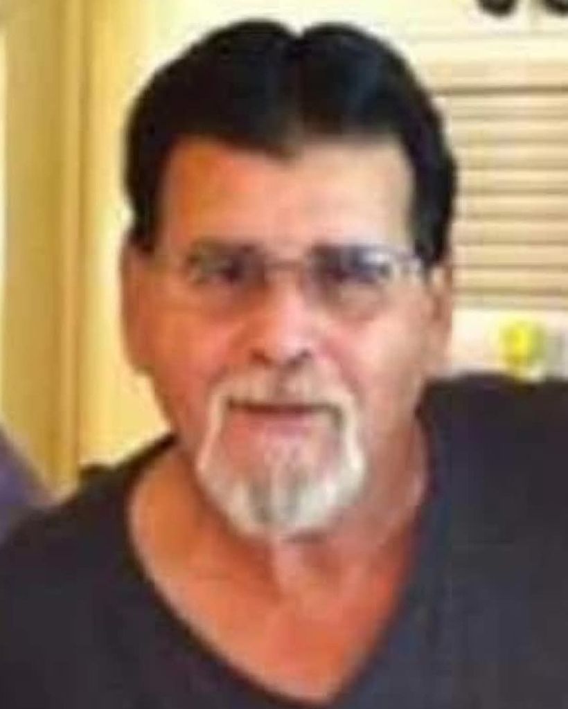 Terry Blake Daniel Profile Photo