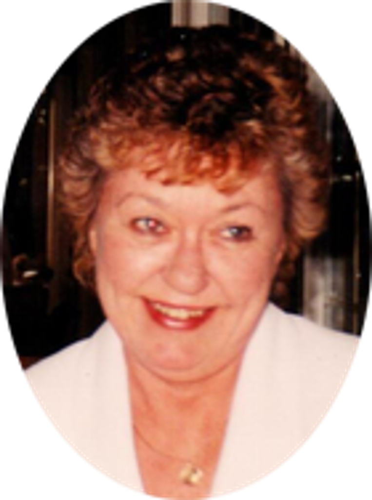 Patricia Morrow