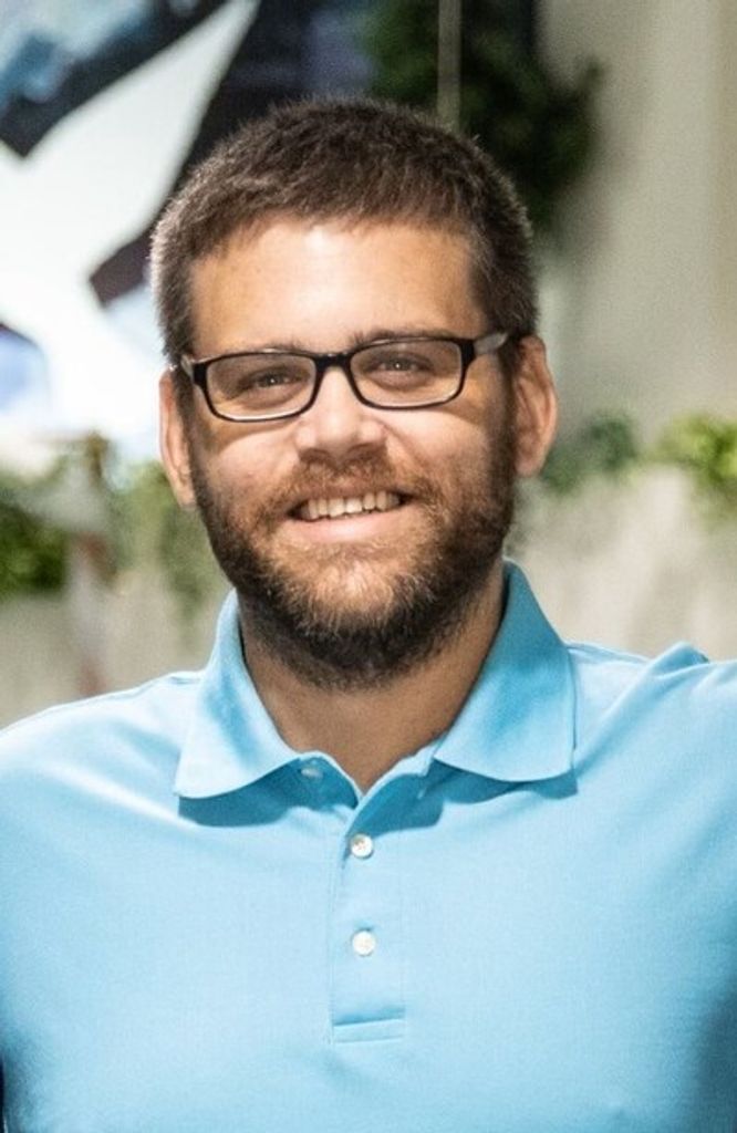 Bryce William Hogan Profile Photo