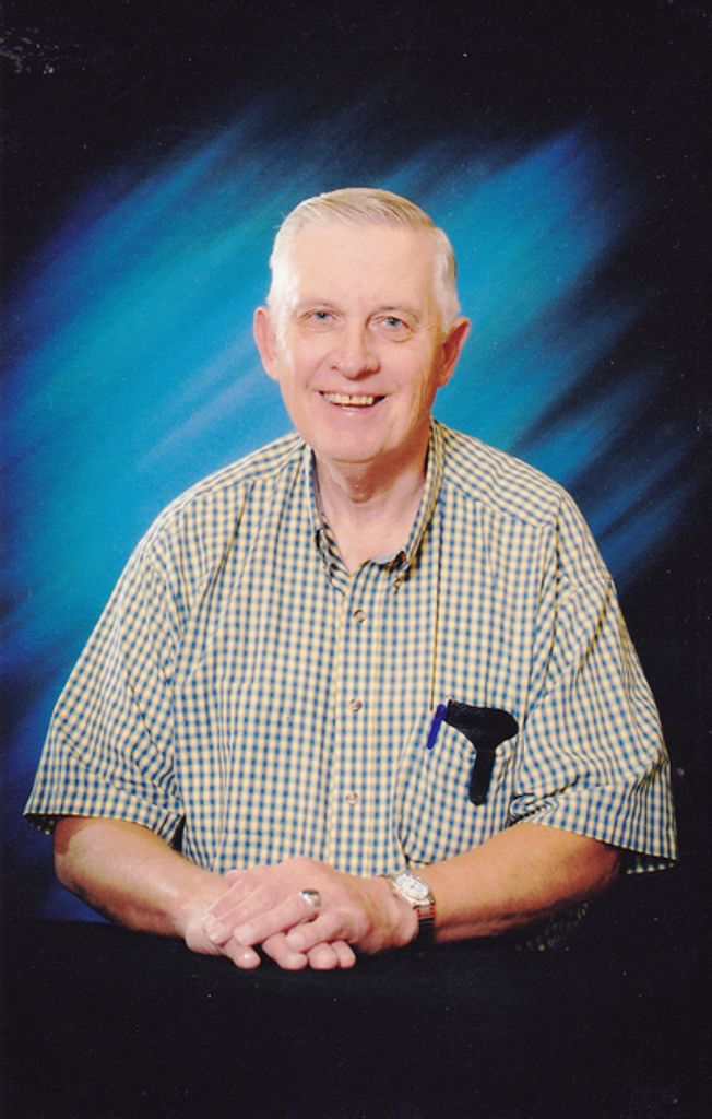 Lloyd L. Smith Profile Photo