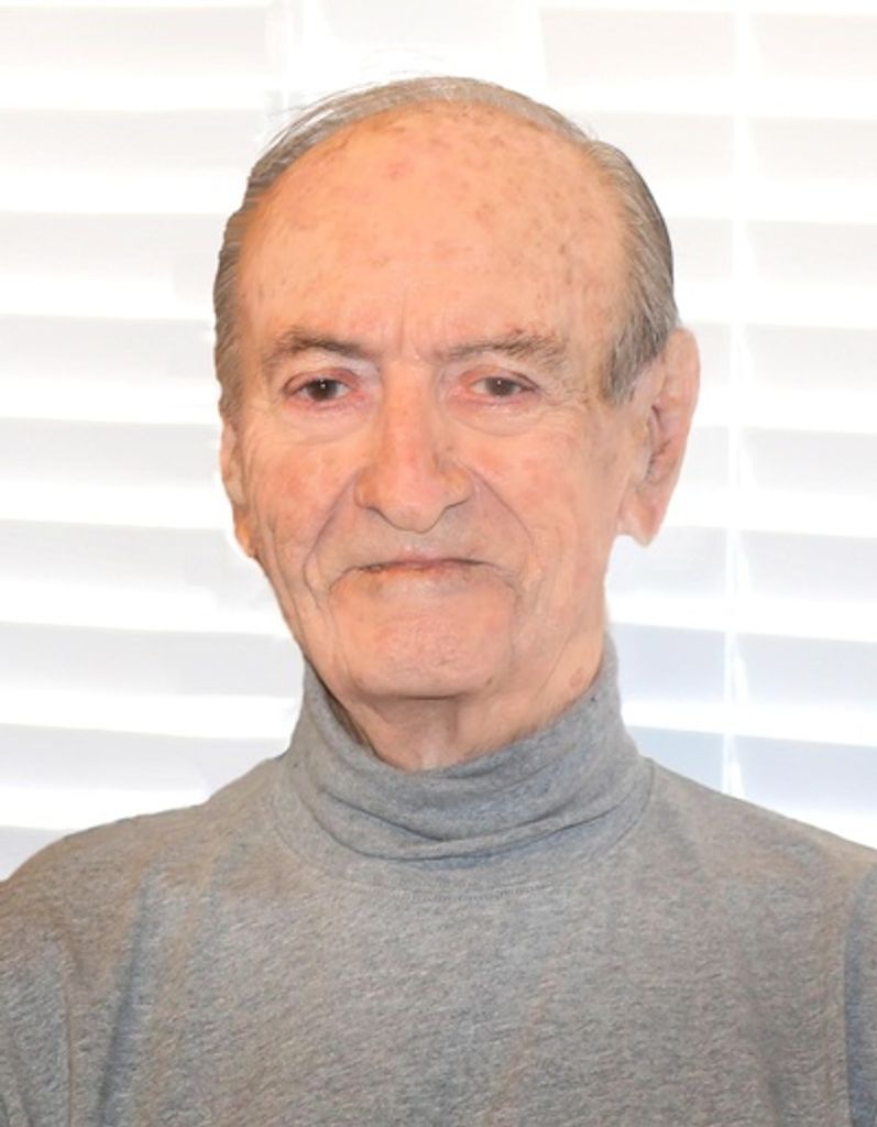 Kay Raymond Klepinger