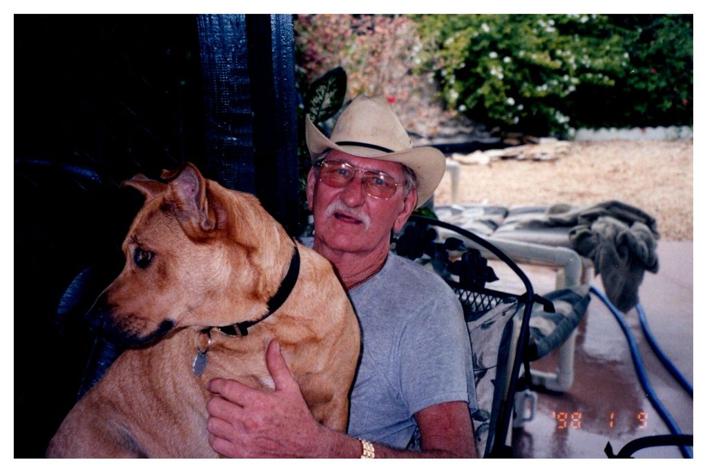 Jerry Wayne Lovett