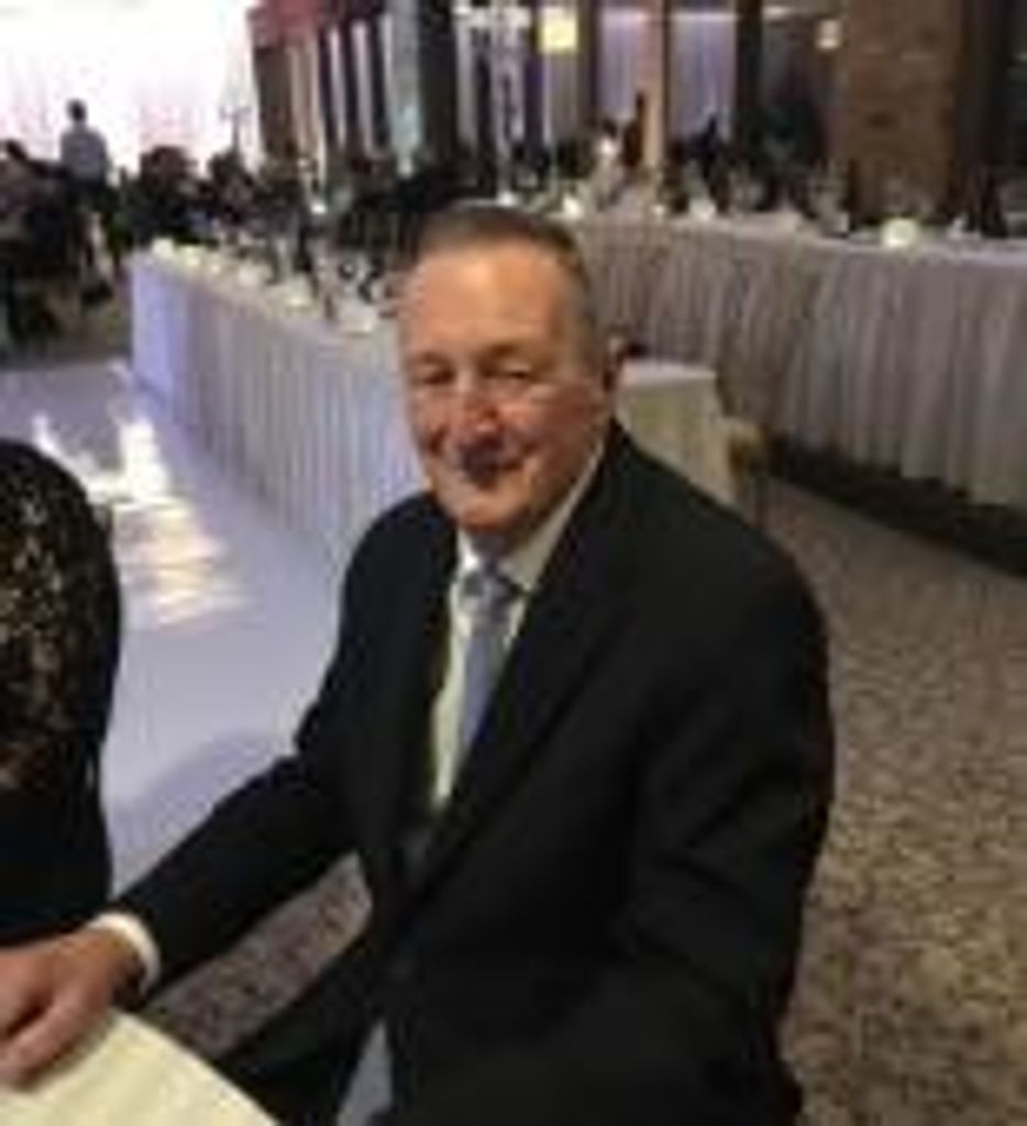 Robert Rybak Profile Photo