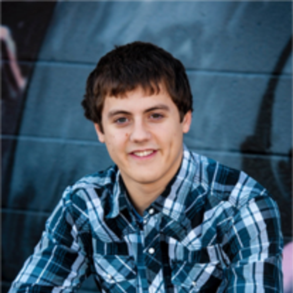 Nicholas Timmons