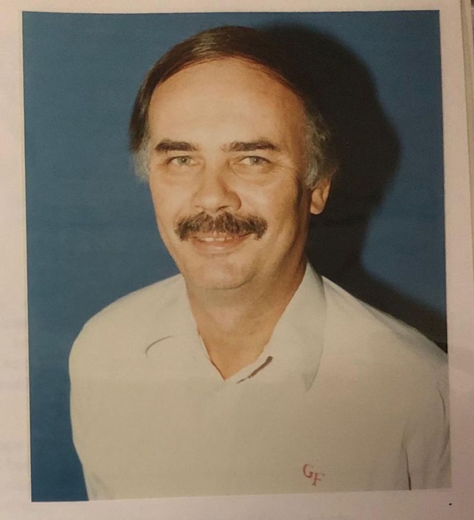 Edward M. Schultz Profile Photo