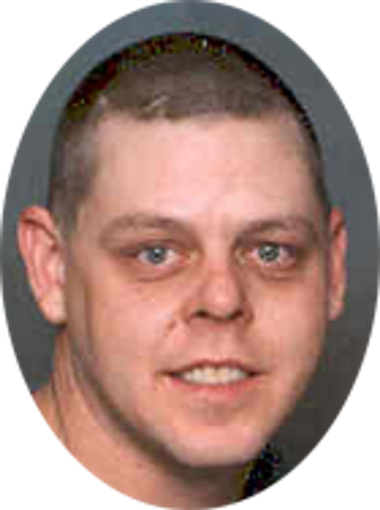 Michael  Shawn Clark