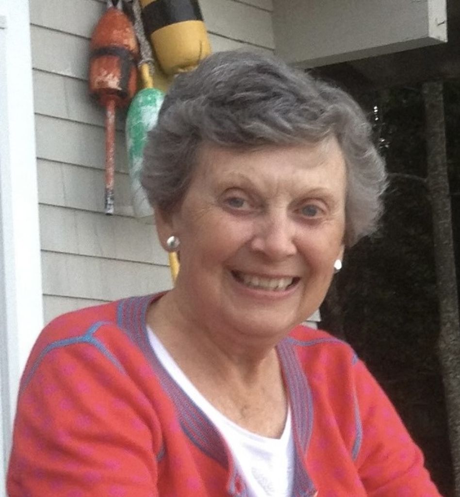 Jane Brace