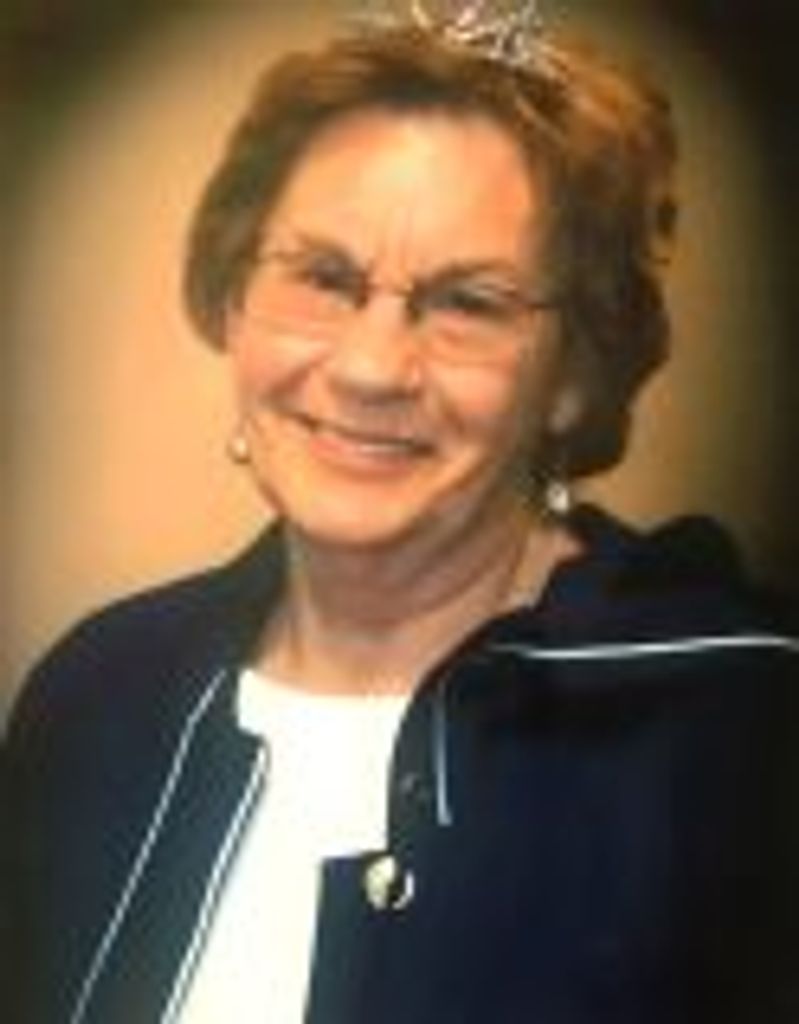 Lois Mae Dawson Profile Photo