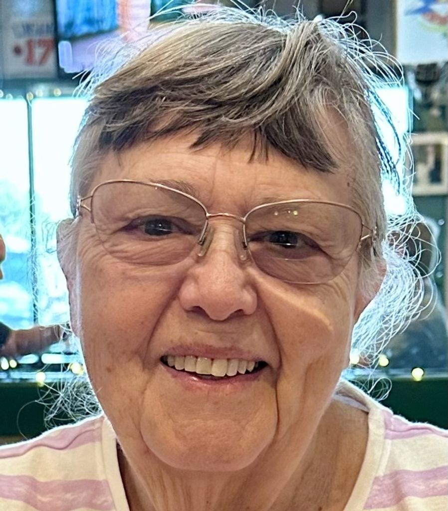 Dorothy Blanche Thorngren (Feathers) Profile Photo