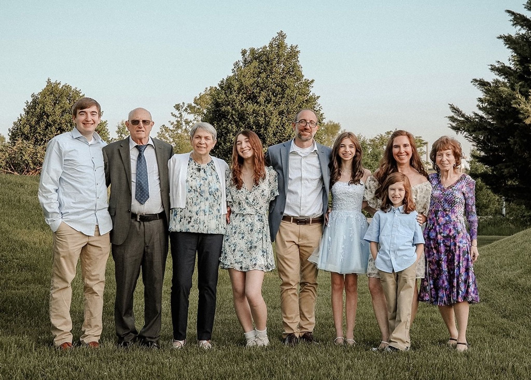 Love Incident 美羽 SSP Linda Shapiro Obituary Jul 14, 2025 - Sagel Bloomfield Danzansky