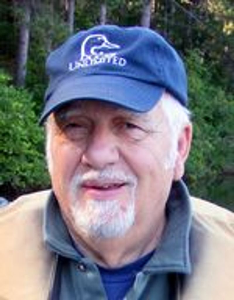 Ransom Carver Palmer