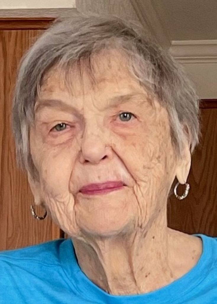 Eula Johnson Peters Profile Photo