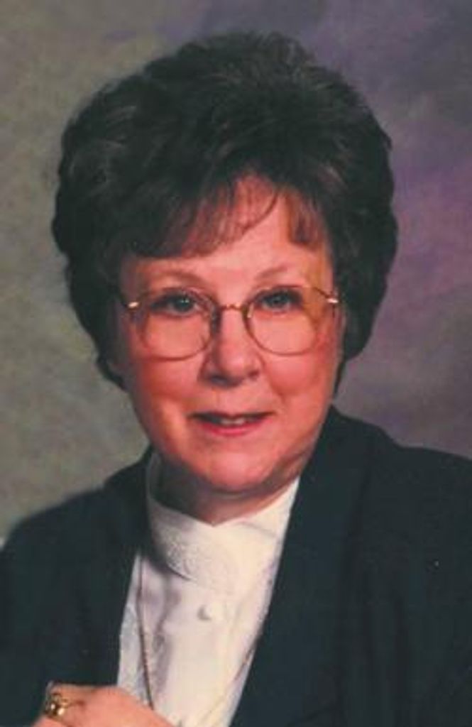 Grace "Pat" Mahoney