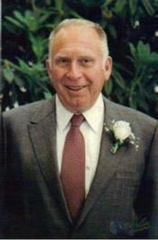 Norman Colgin Penegor