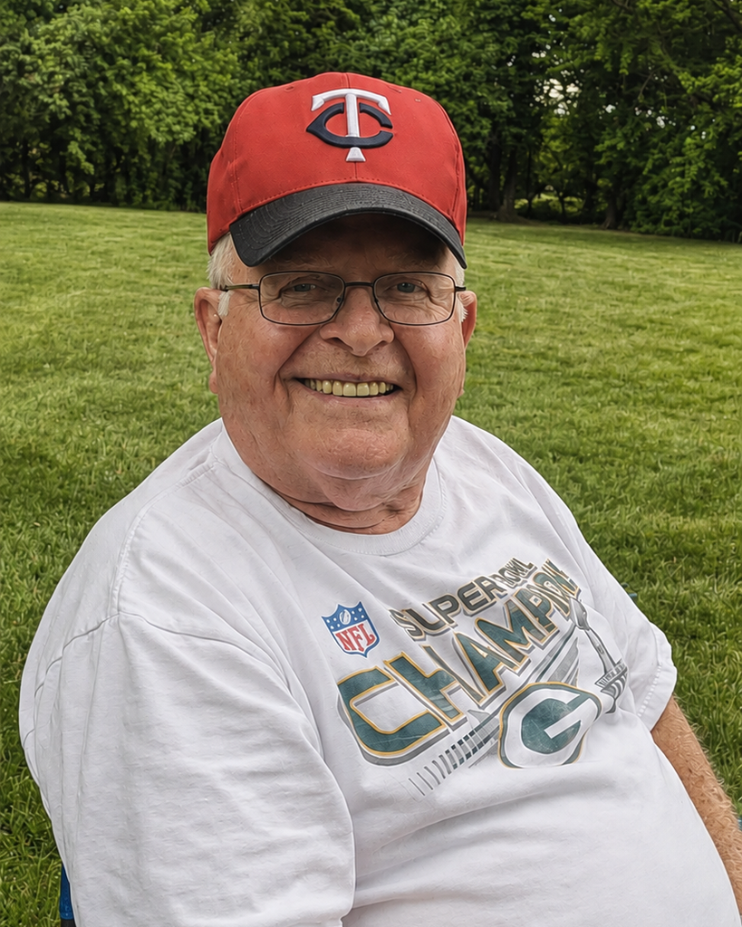 Allen Joe Stucky Profile Photo