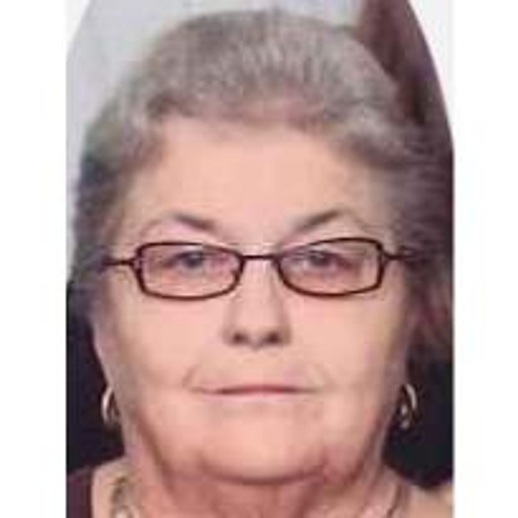 Juanita Joyce Toppins