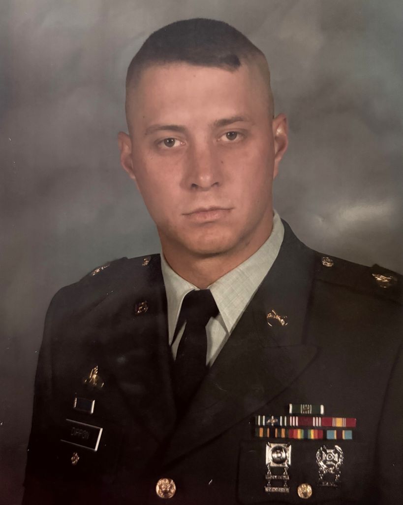 Charles W. "Chuck" Dippon Profile Photo