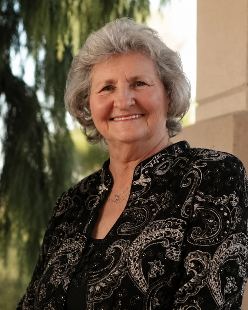 Audrey J. Superior