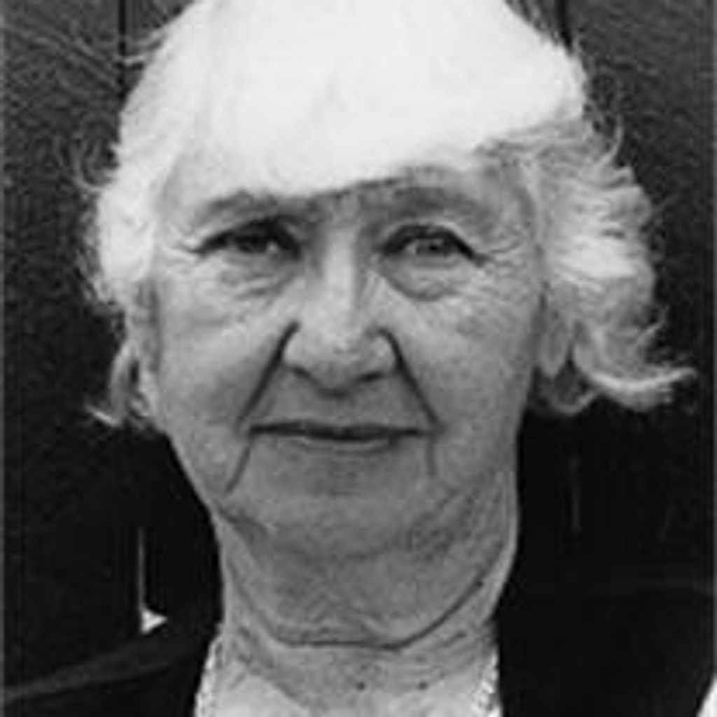 Virginia Middleton