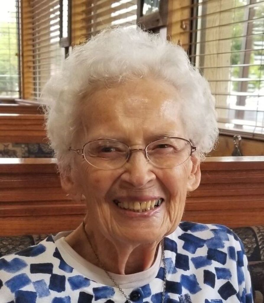 Mary Louise (Narloch)  Erickson Profile Photo
